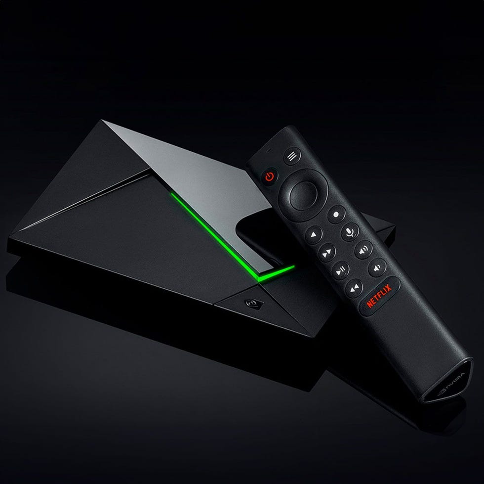 Shield TV Pro