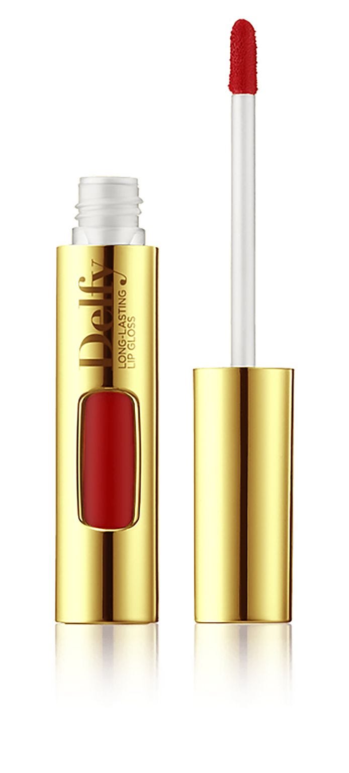 Labial rojo