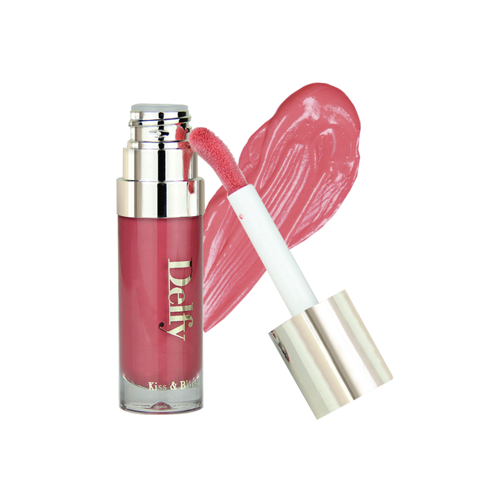 Blush para labios y mejillas