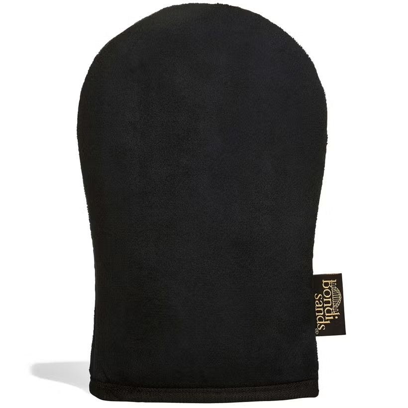 Reusable Application Mitt