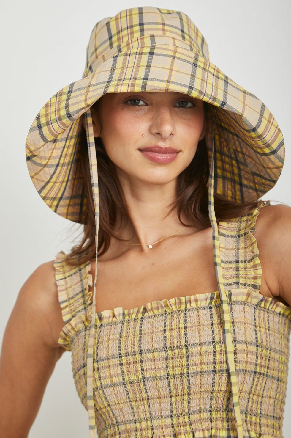 Sun hat