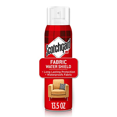 Fabric Water Shield