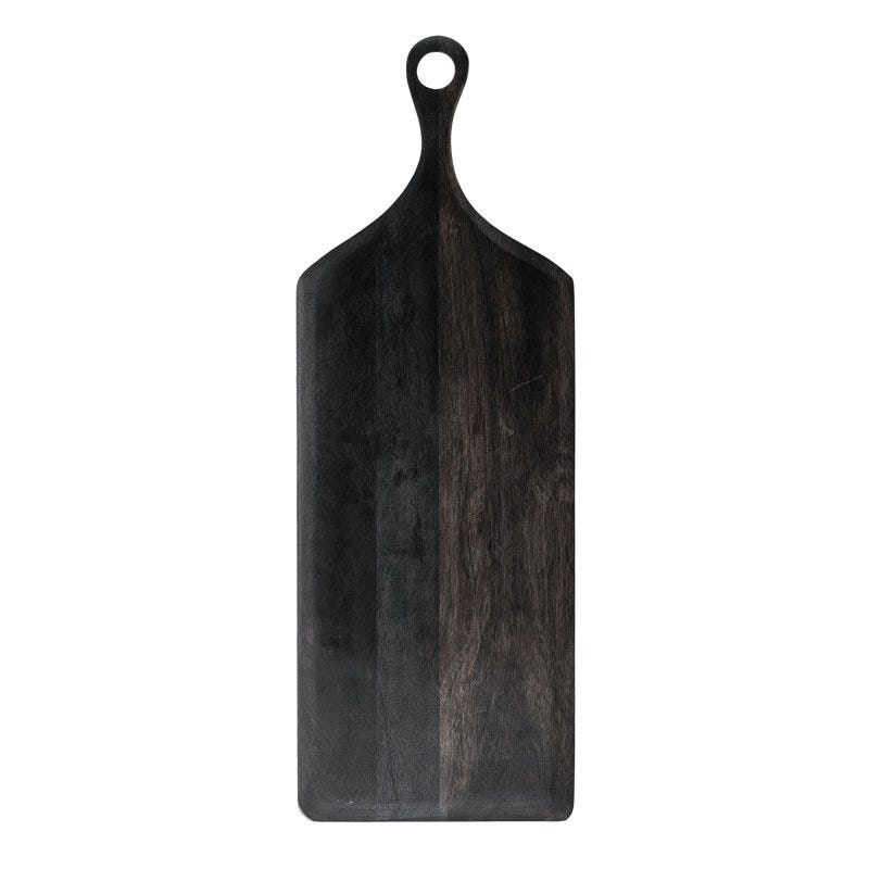 Laperle Acacia Solid Wood Cutting Board