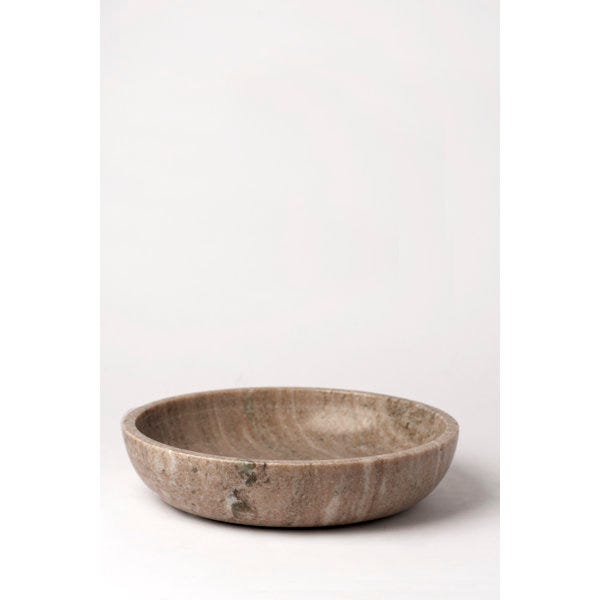 Marble Decorative Bowl 