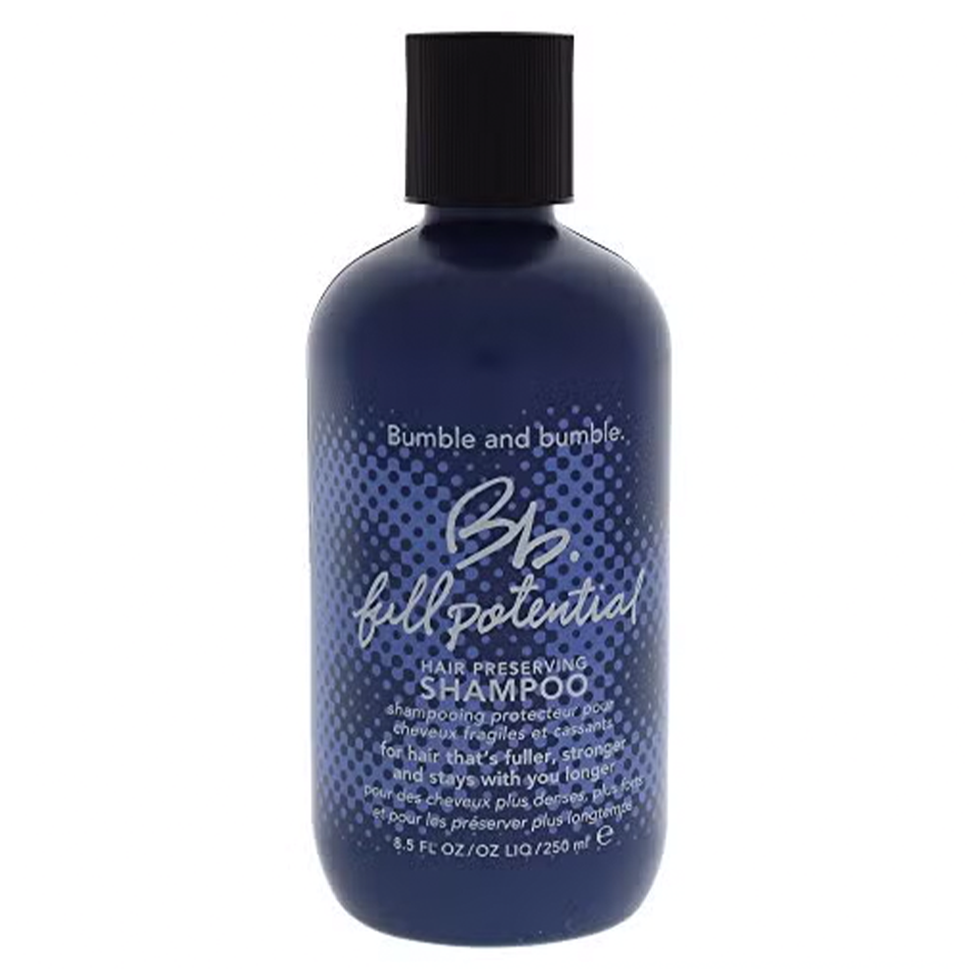 Full Potential Shampoo