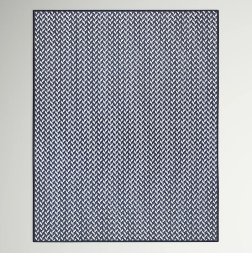 Jaylah Indoor / Outdoor Area Rug