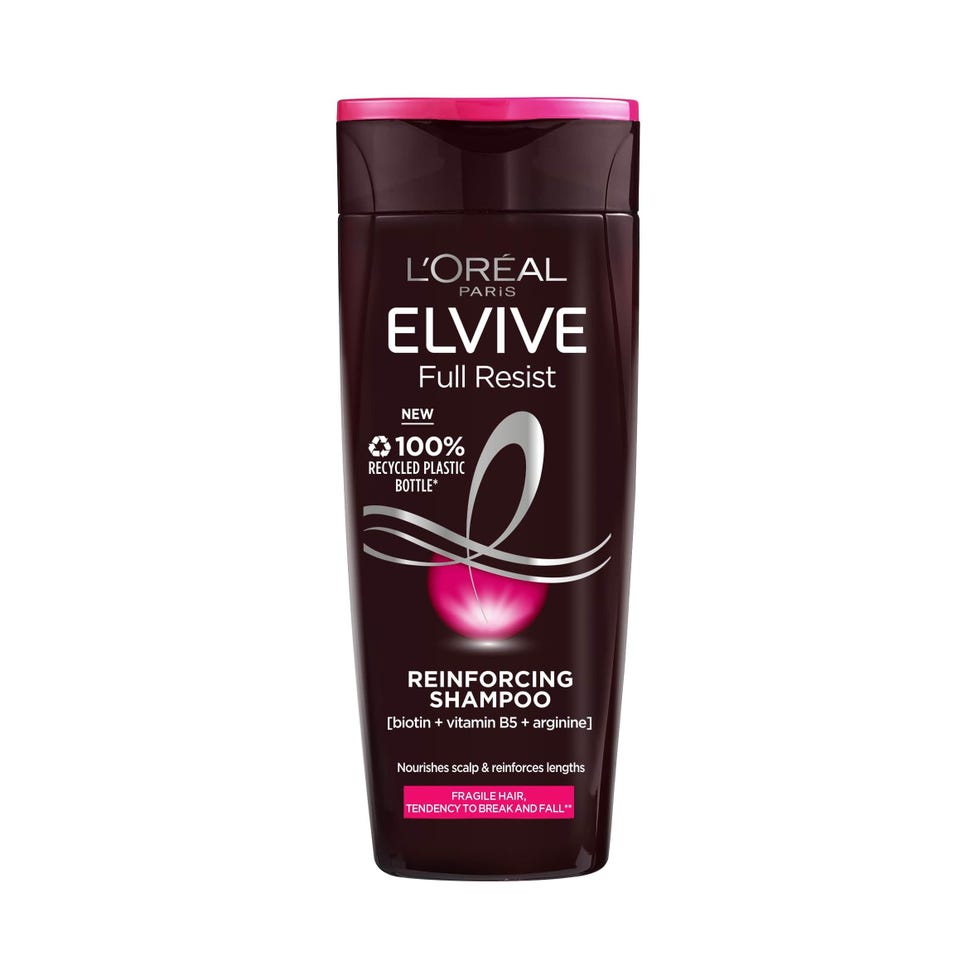 Elvive Full Resist Shampoo