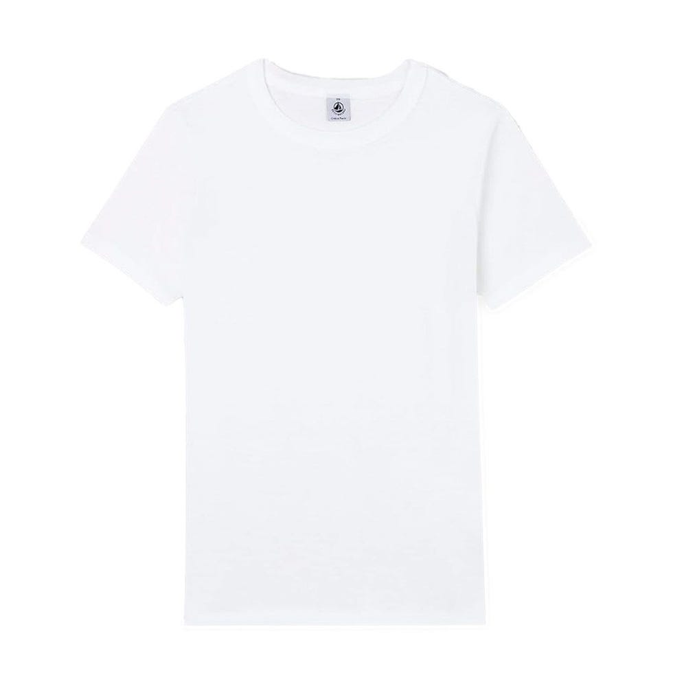 Crewneck T-Shirt