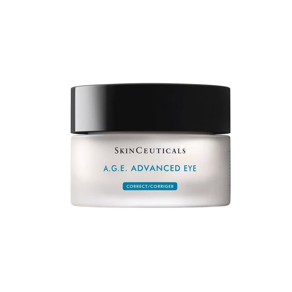 A.G.E Advanced Eye Cream