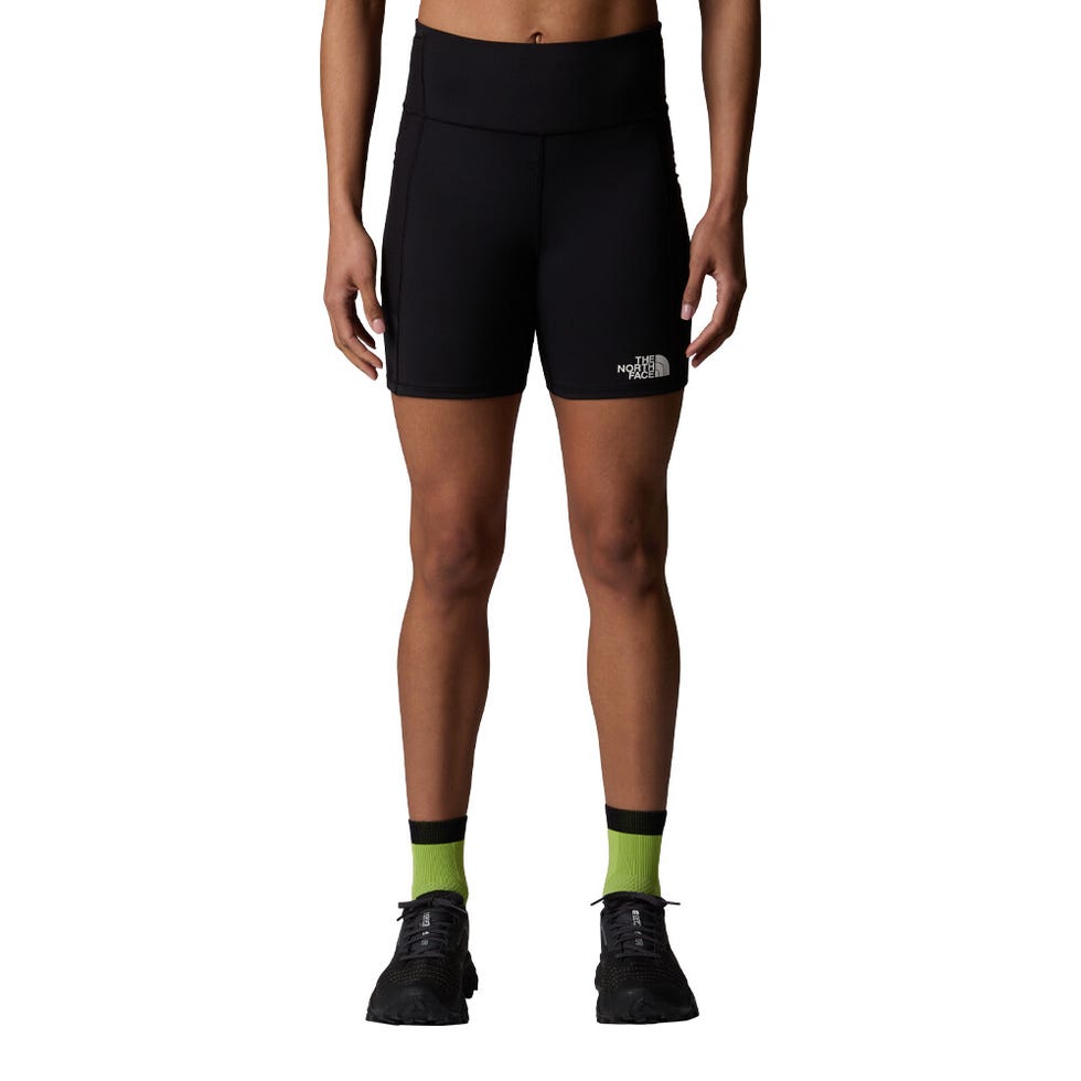 Movmynt Women's Tight Shorts