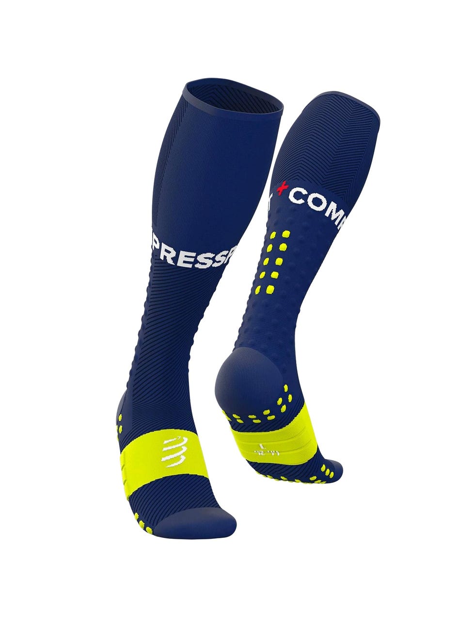 Le calze compressione sportive di CompressSport