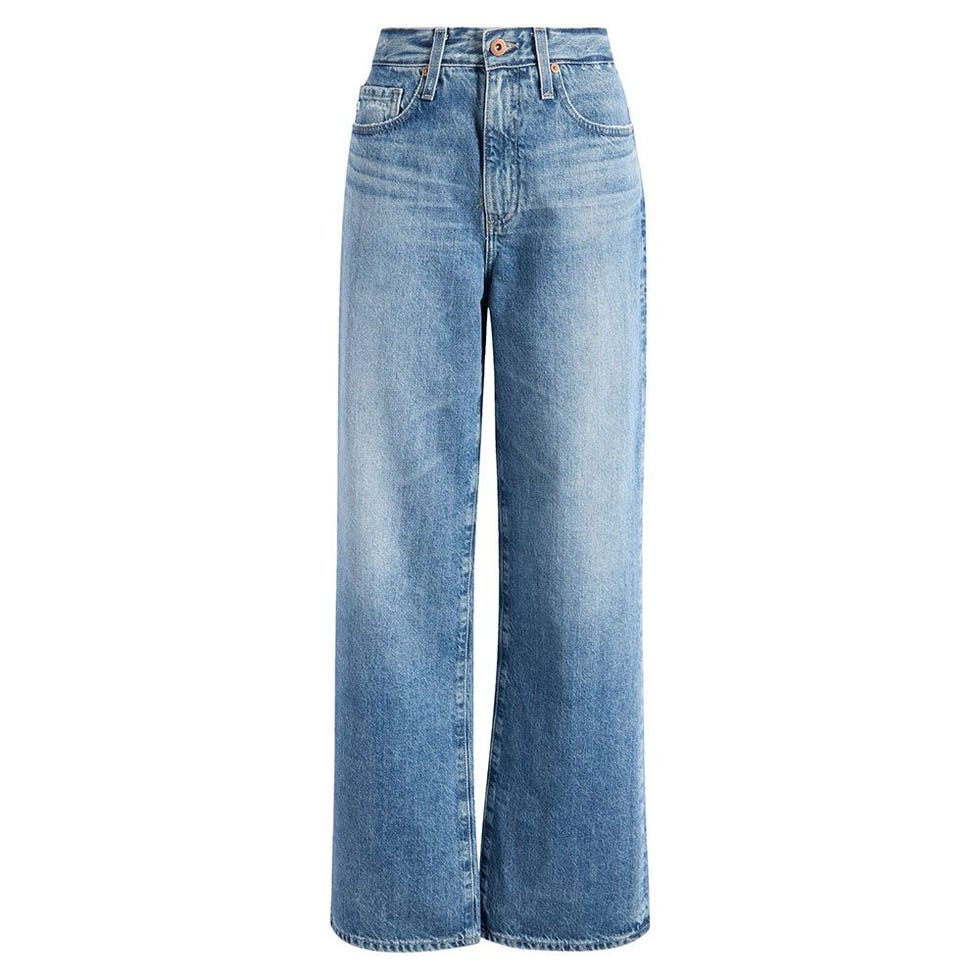 Kora High Waist Jeans  