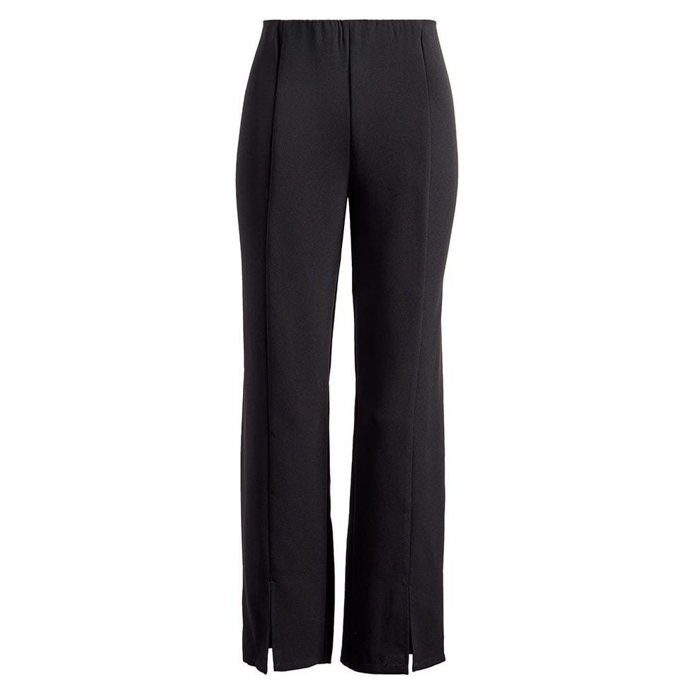 Pierre Vented Pants 