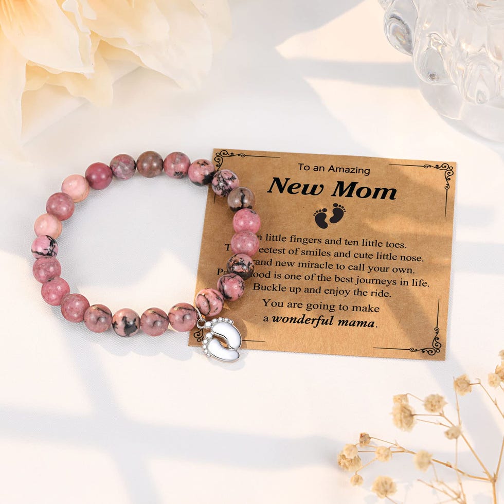 New Mom Bracelet