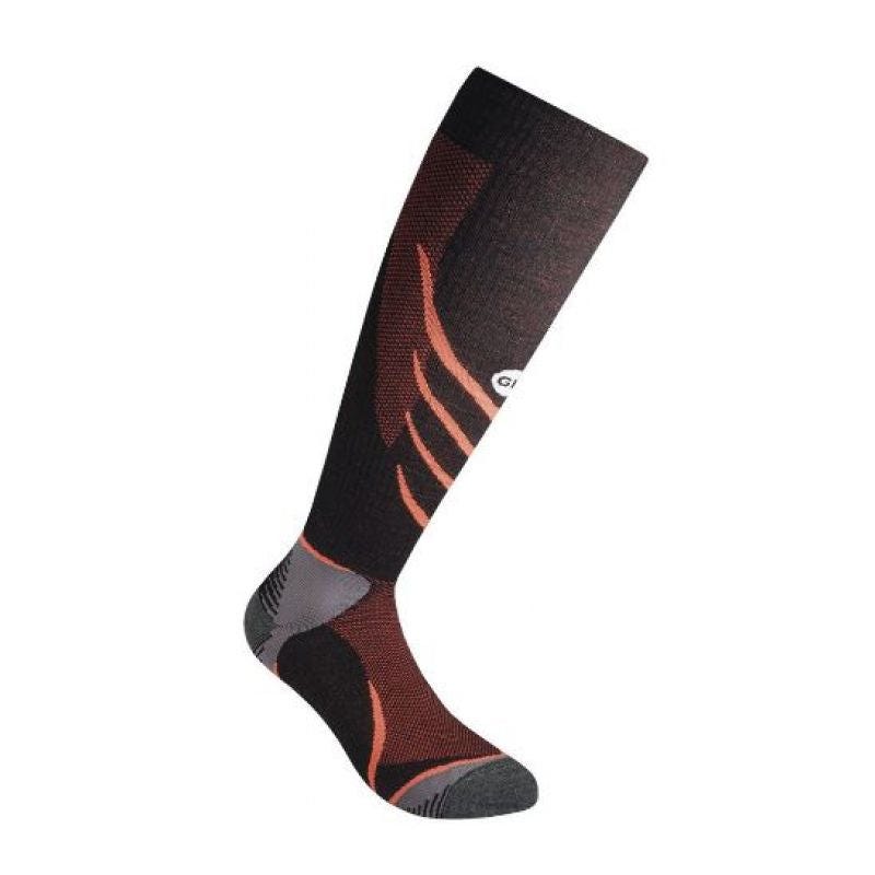 Le calze Light Compression di GM Sport