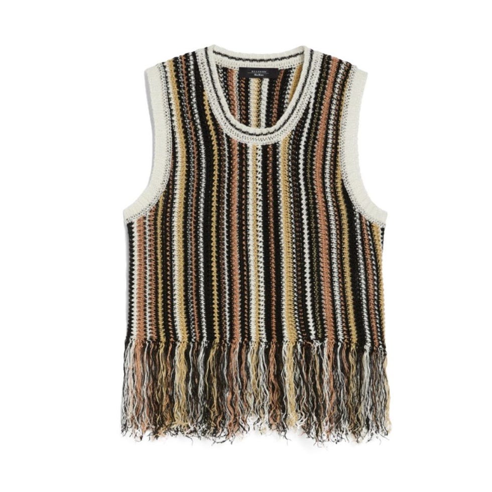 Fringe Top