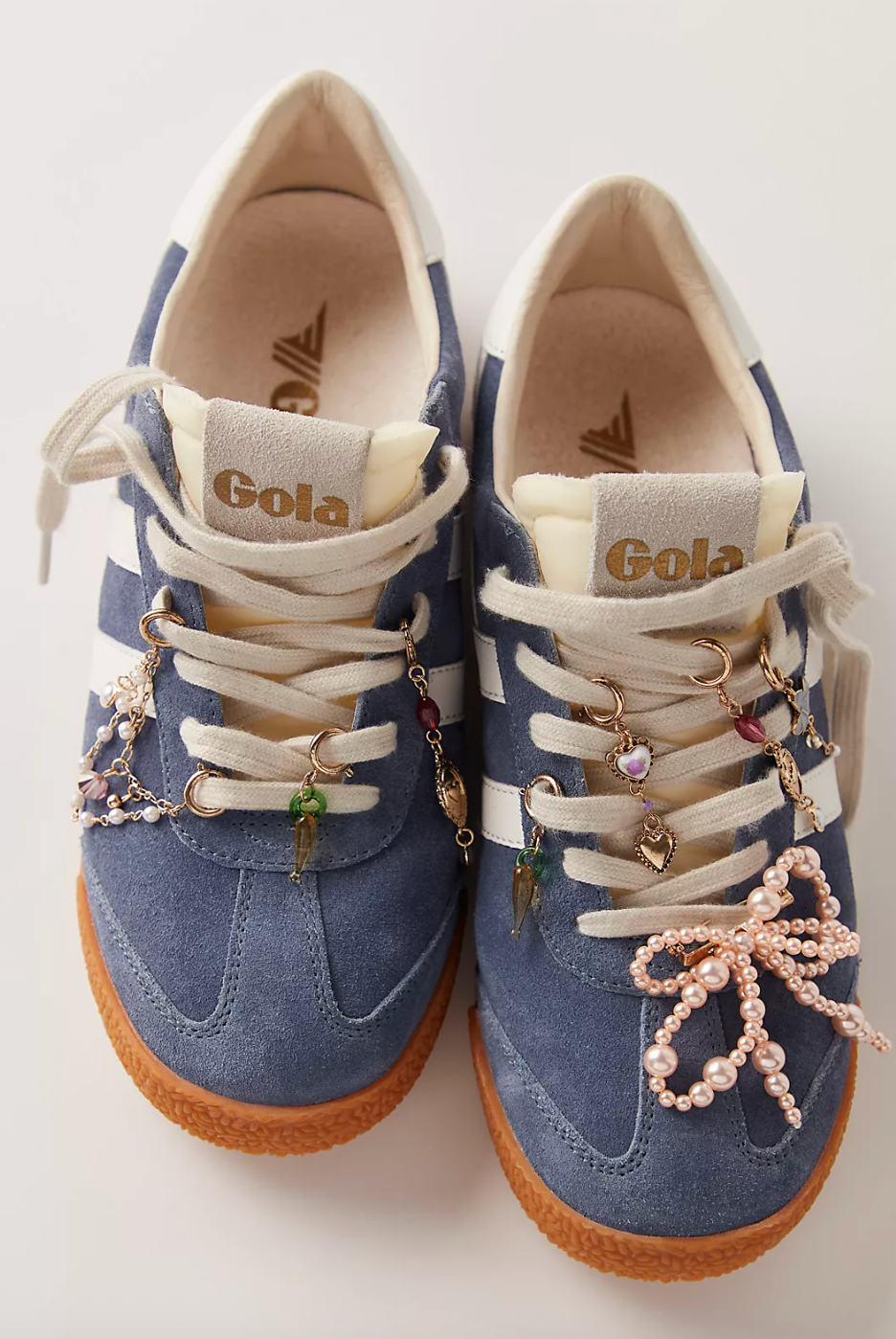 Pack de charme de chaussures maxx-ed out