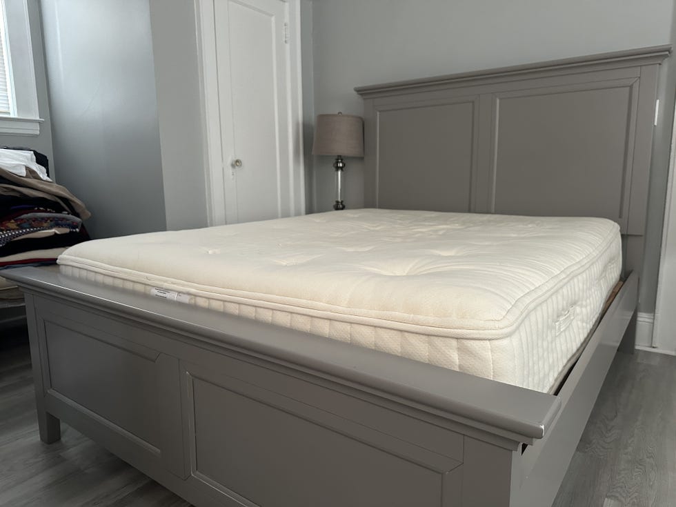 Eco Comfort Mattress