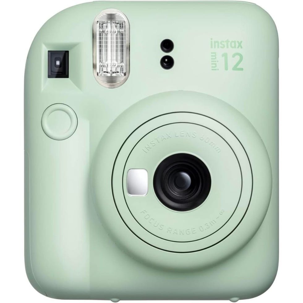 Instax Mini 12 