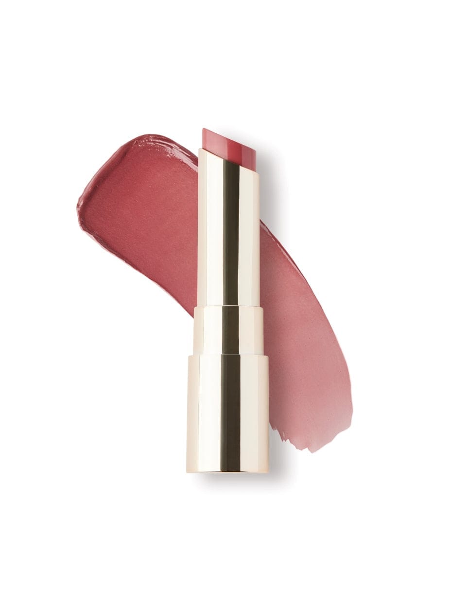 Jam Jam Lip in Rhubarb Pie