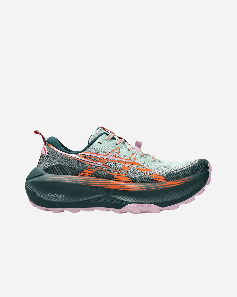 Asics scarpe trail 