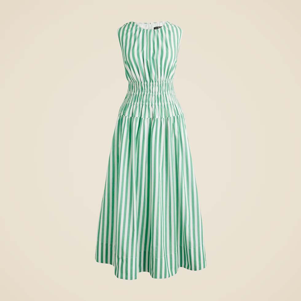 Hyacinth Dress