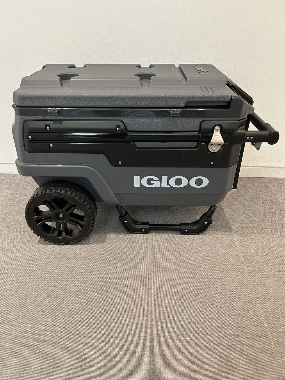 Trailmate Journey Cooler