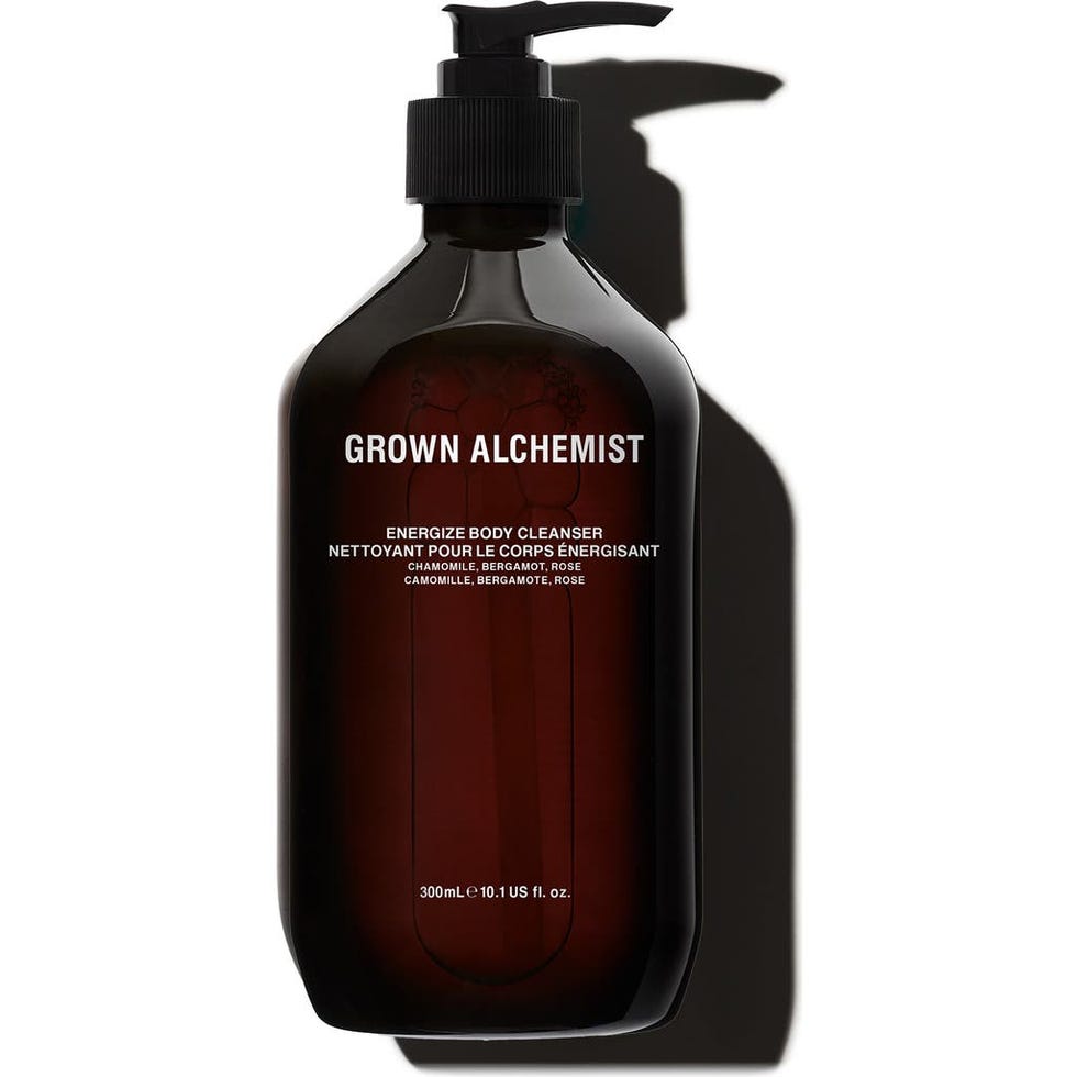Energize Body Cleanser 