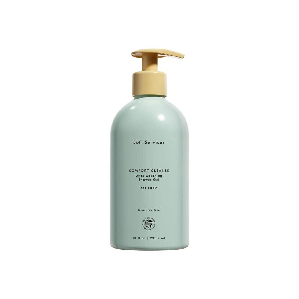 Comfort Cleanse