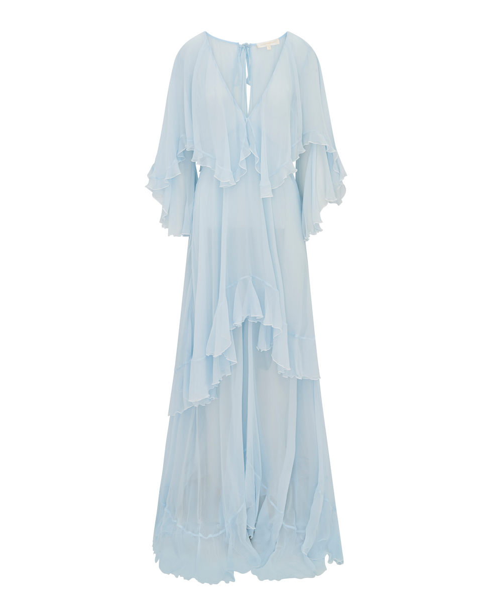 Collia Dress