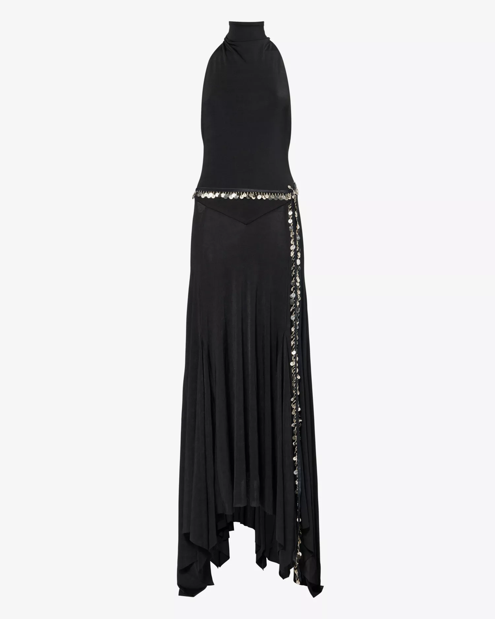 Segnor Dress