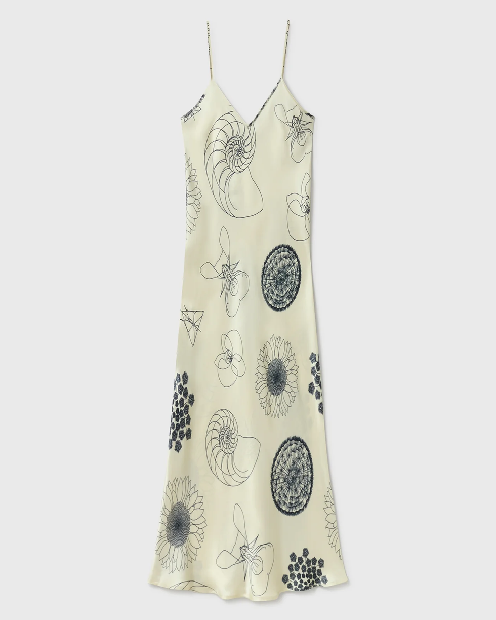 ’90s Slip Dress