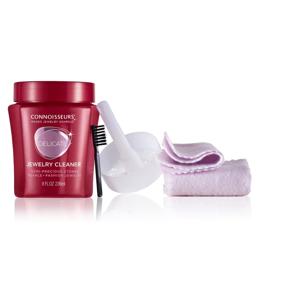 All-Purpose Jewelry Cleaning Kit