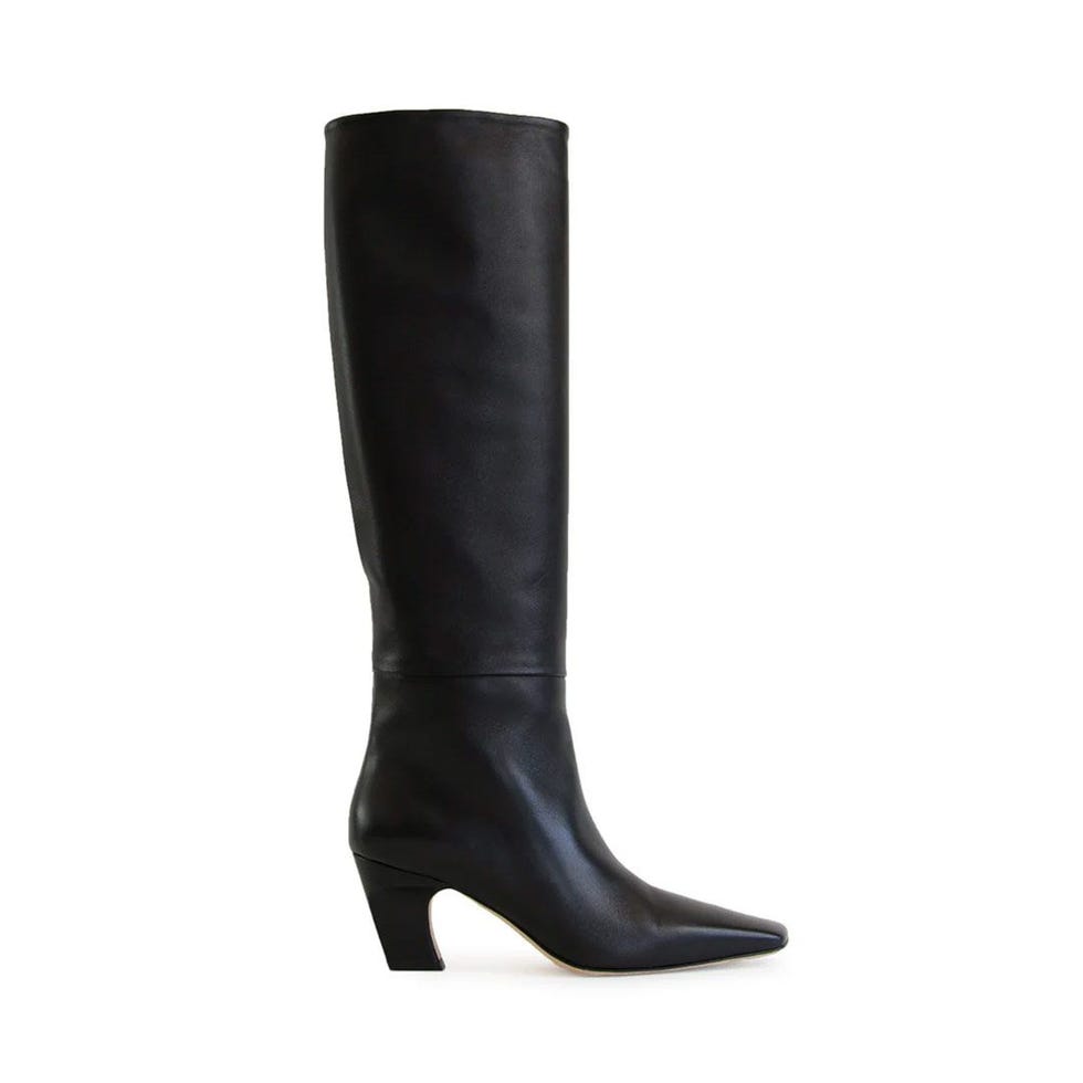 Meg Knee Boot 