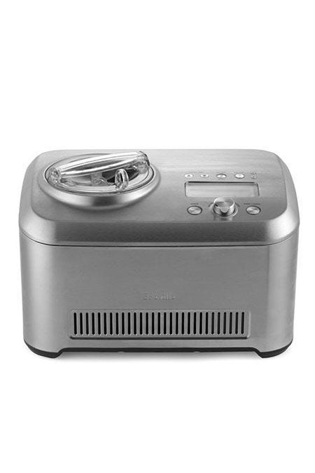 Smart Scoop Ice Cream Maker