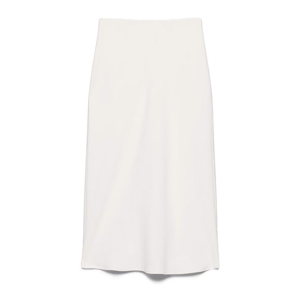 Devotion Skirt 