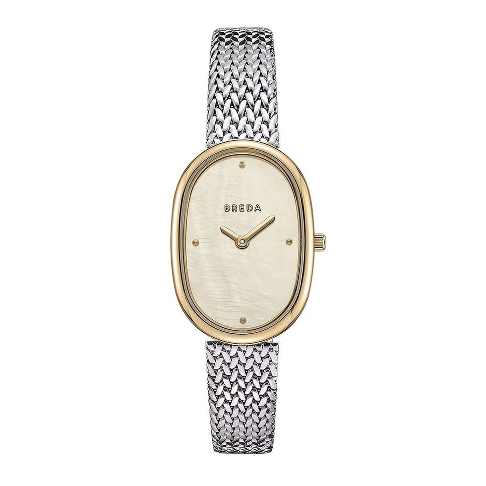 Jane Tethered Watch