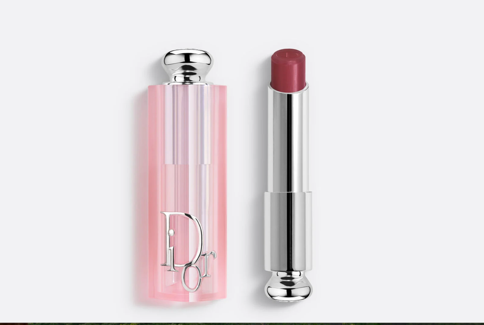 Dior Addict Lip Glow in Berry
