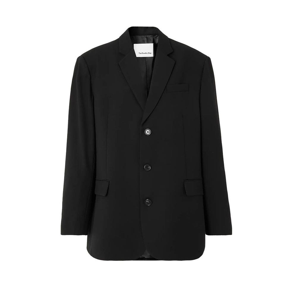 Gelso Oversize Blazer