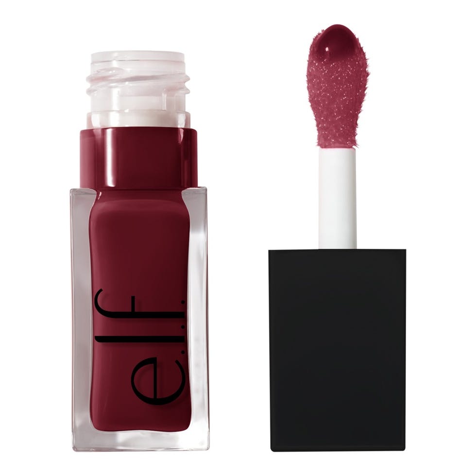 Glow Reviver Lip Oil in Jam Session