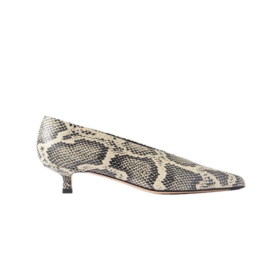 Clara Pumps