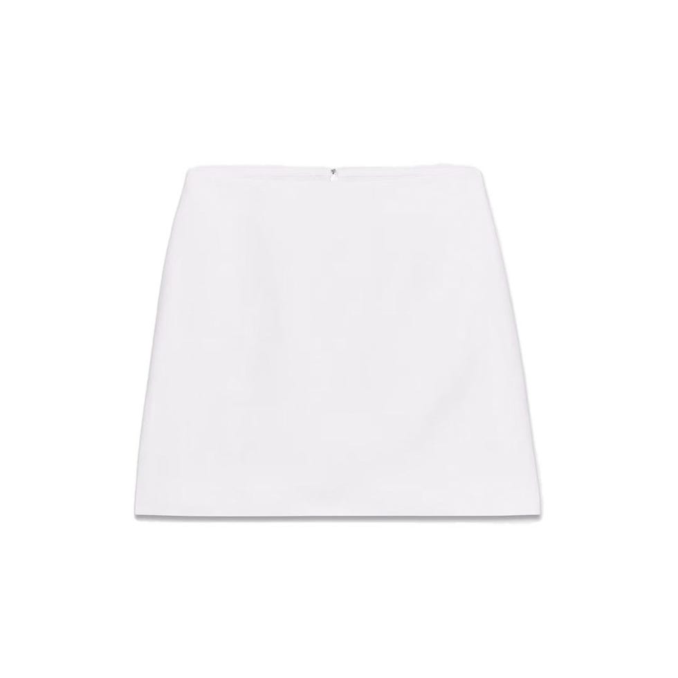 CruiseLinen Classic Mini Skirt