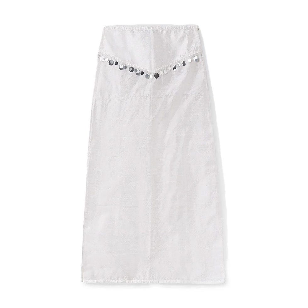 Diane Maxi Skirt