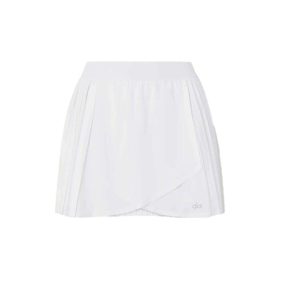 Aces Tennis Skirt
