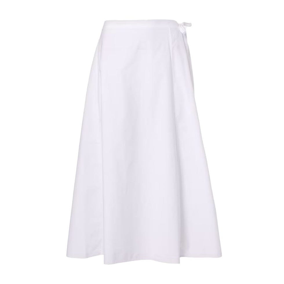 Fleur Midi Skirt 