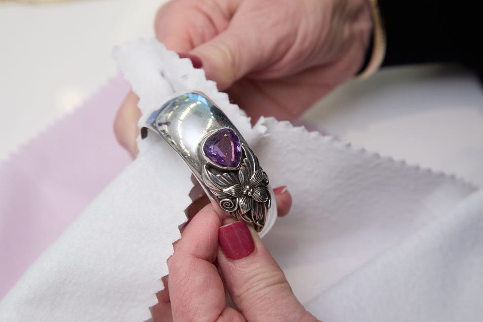 Polishing Cloth 