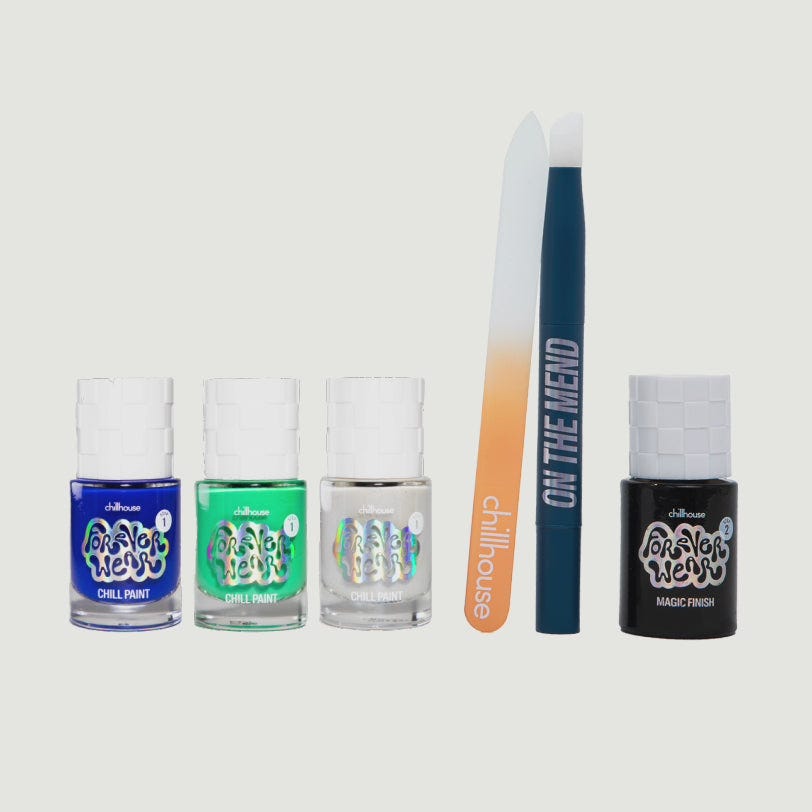 Forever Wear Starter Set