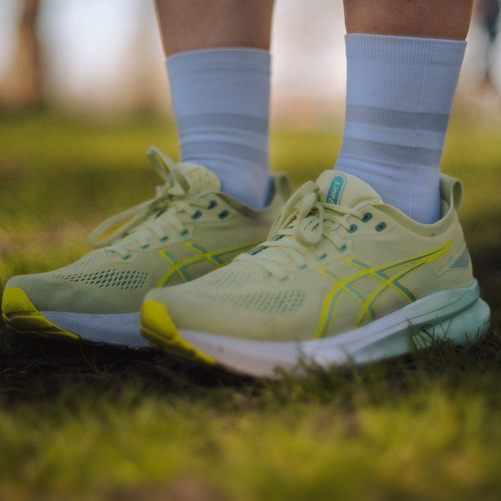 Asics Gel-Kayano 32