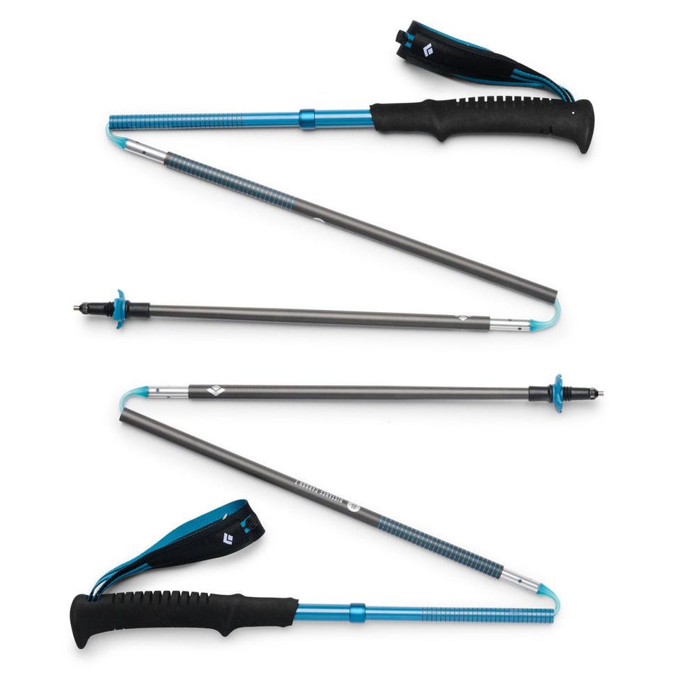 Black Diamond Distance Z Trekking Poles