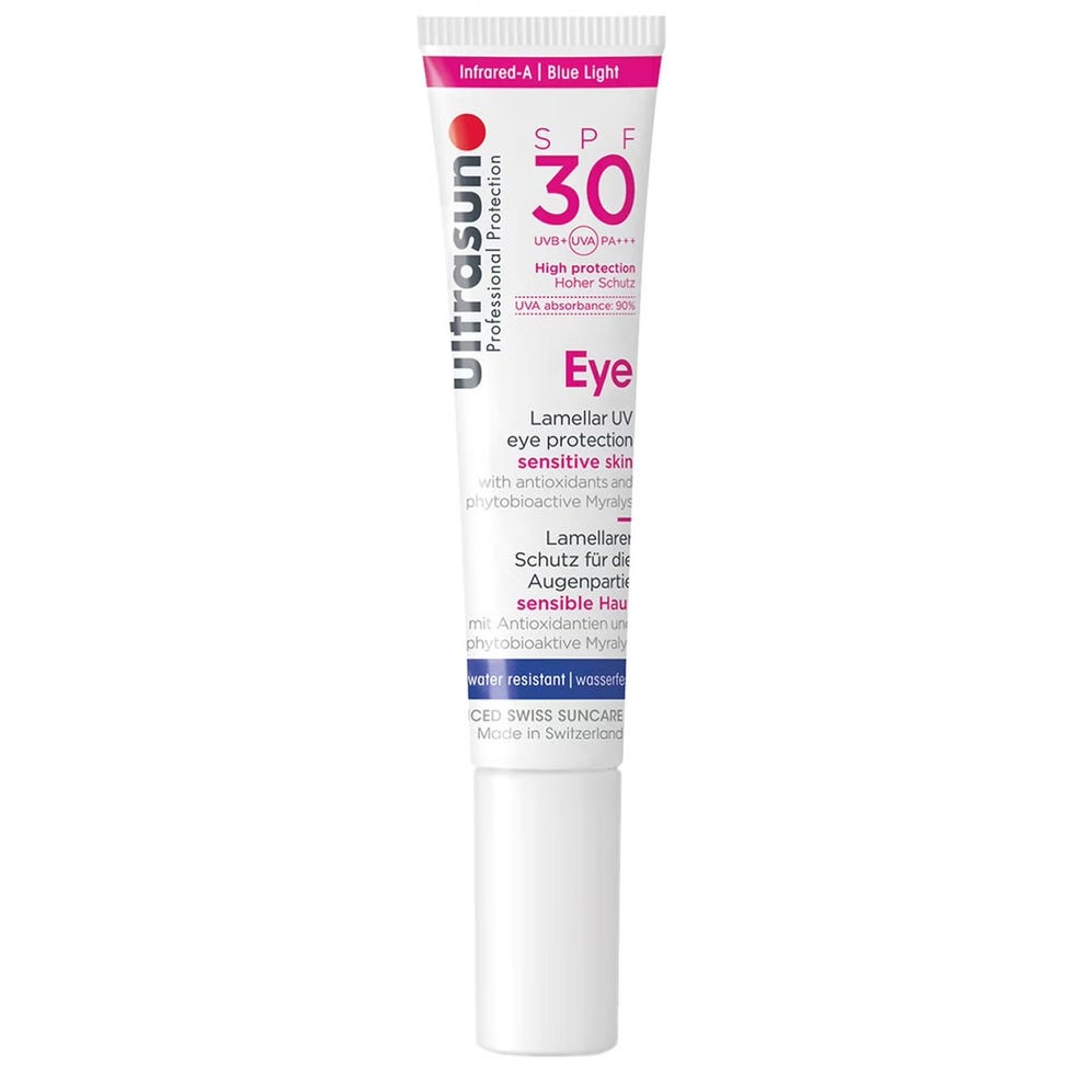 Eye Protection SPF30 